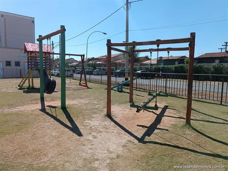 Foto 31 de 31 - Apartamento para venda e aluguel em Mirante de Serra