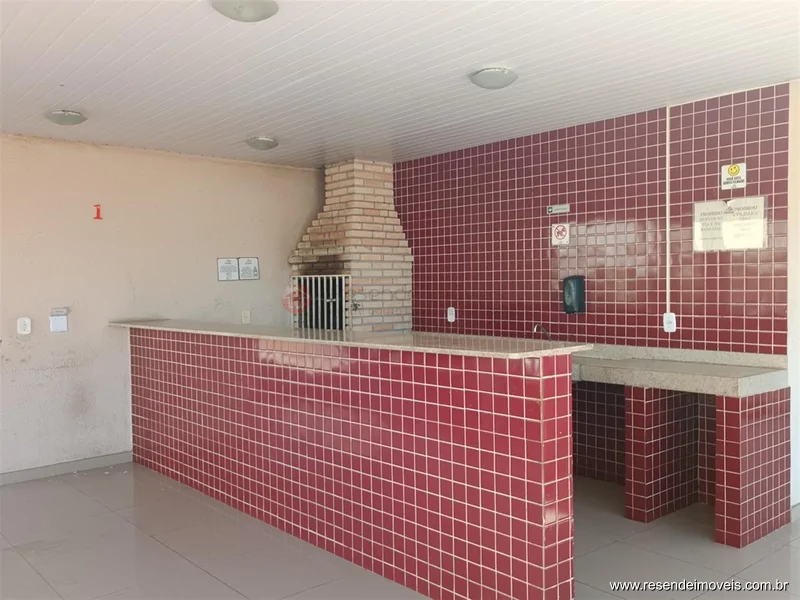 Foto 30 de 31 - Apartamento para venda e aluguel em Mirante de Serra