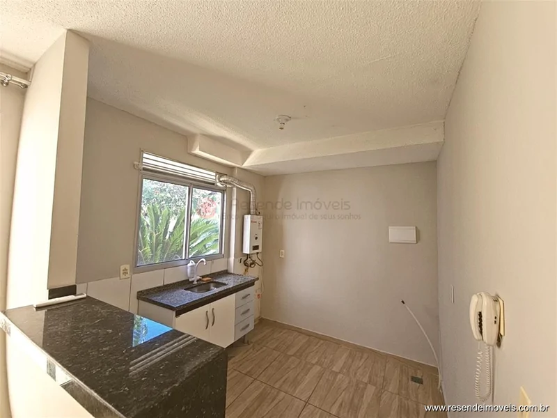 Foto 3 de 31 - Apartamento para venda e aluguel em Mirante de Serra