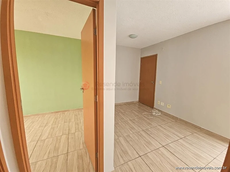 Foto 20 de 31 - Apartamento para venda e aluguel em Mirante de Serra