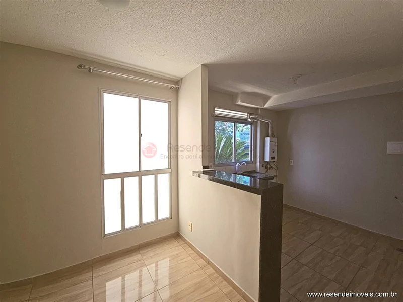 Foto 23 de 31 - Apartamento para venda e aluguel em Mirante de Serra