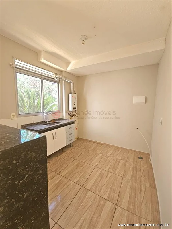 Foto 8 de 31 - Apartamento para venda e aluguel em Mirante de Serra