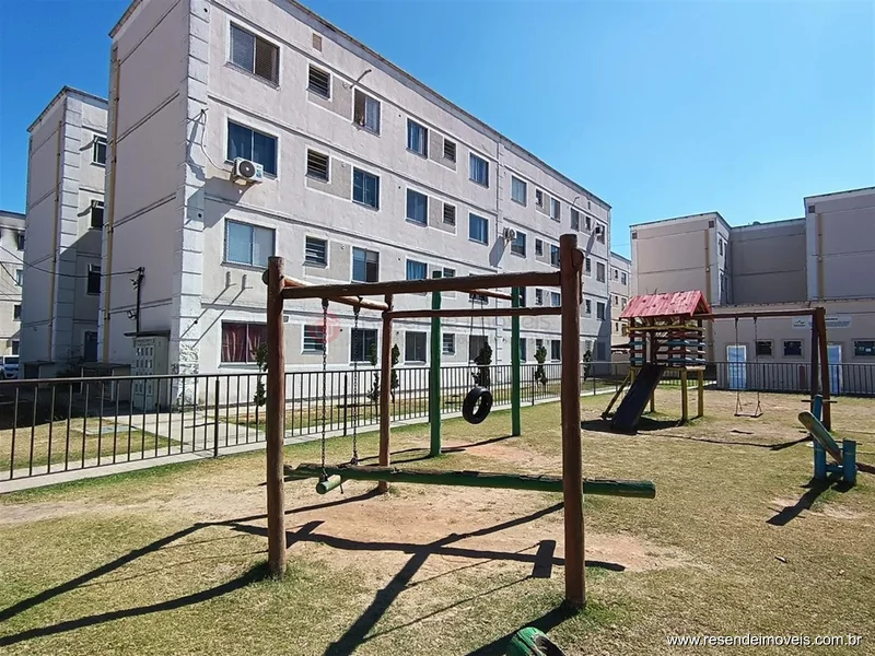 Foto 28 de 31 - Apartamento para venda e aluguel em Mirante de Serra