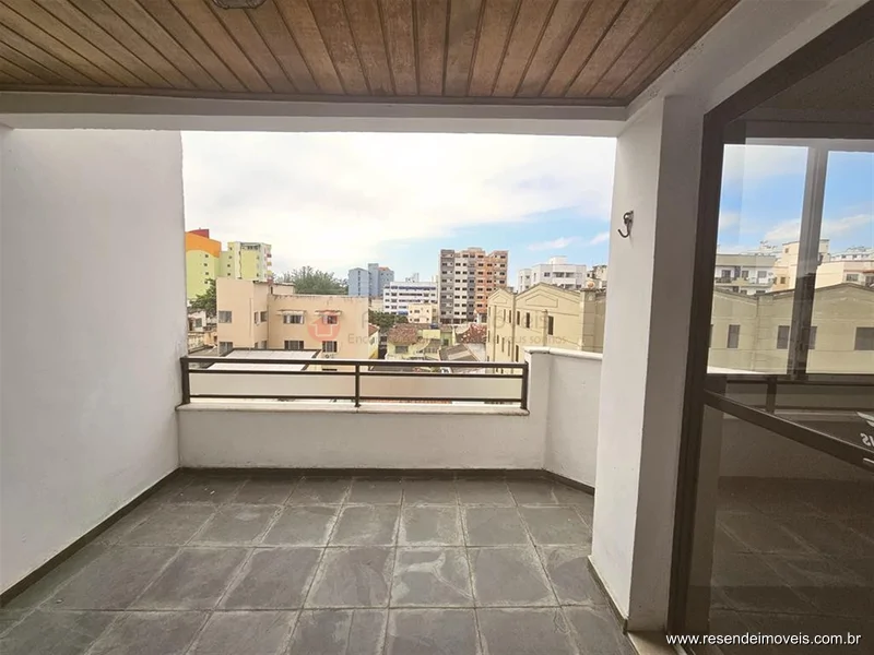 Foto 7 de 15 - Apartamento para aluguel em Campos Elíseos