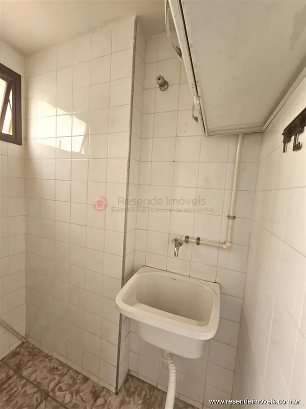 Foto 15 de 15 - Apartamento para aluguel em Campos Elíseos