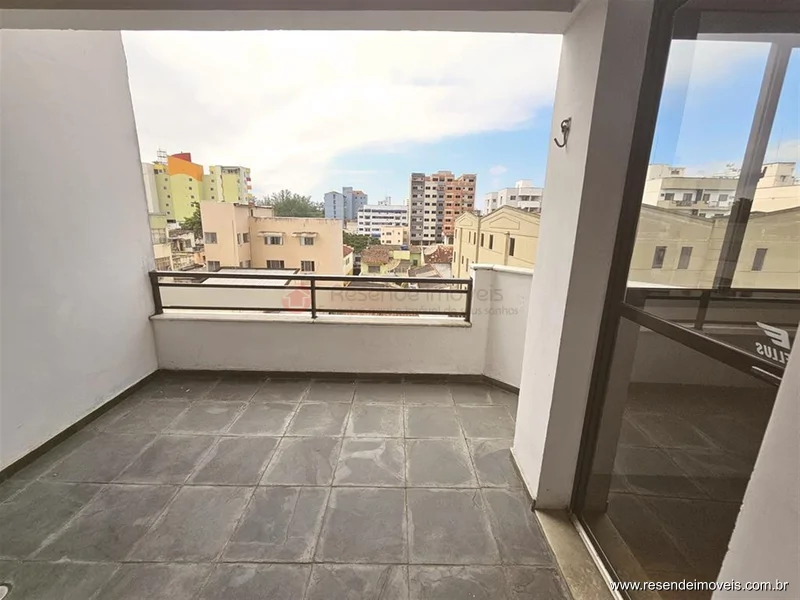 Foto 5 de 15 - Apartamento para aluguel em Campos Elíseos