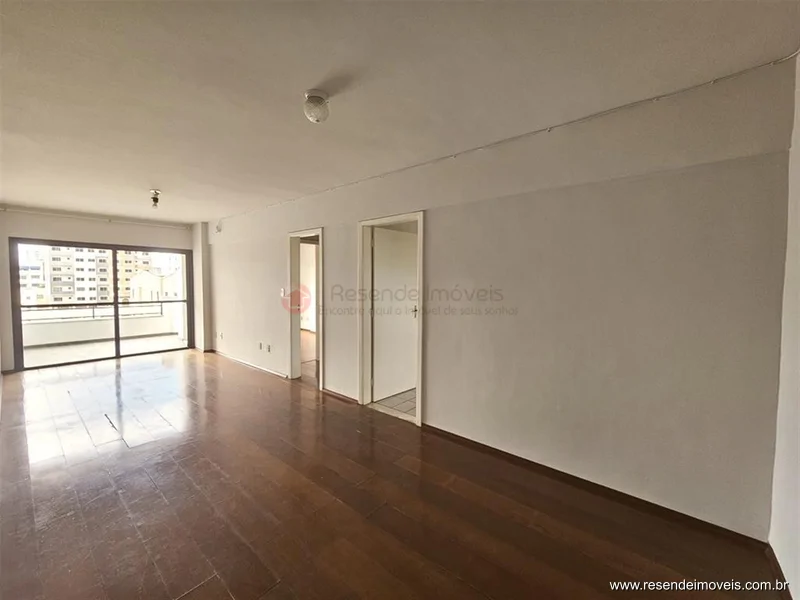 Foto 2 de 15 - Apartamento para aluguel em Campos Elíseos