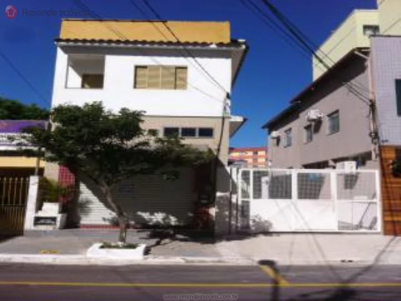 Foto 10 de 11 - Loja para aluguel em Comercial