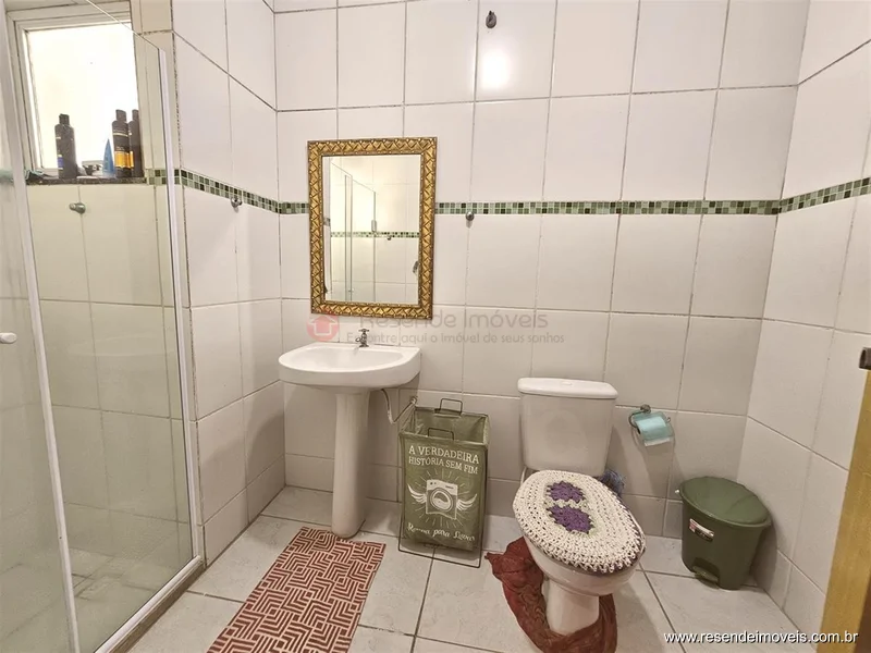 Foto 21 de 29 - Casa para venda em Mirante de Serra