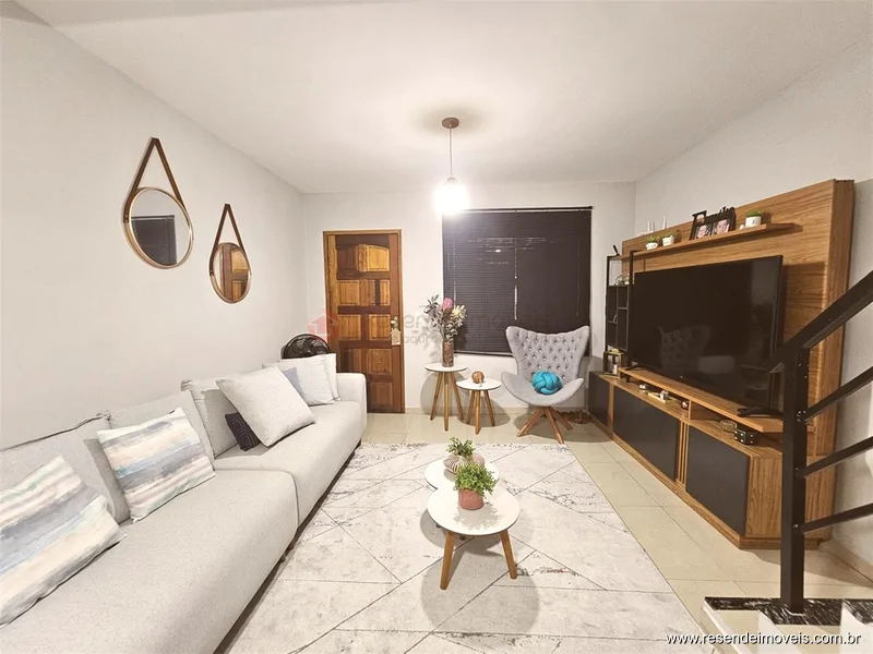 Foto 9 de 29 - Casa para venda em Mirante de Serra