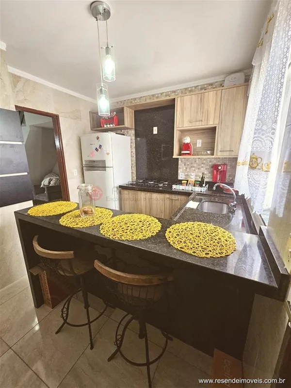 Foto 14 de 29 - Casa para venda em Mirante de Serra