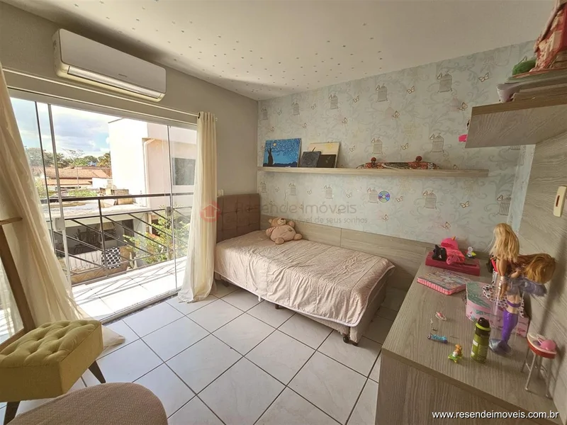 Foto 16 de 29 - Casa para venda em Mirante de Serra