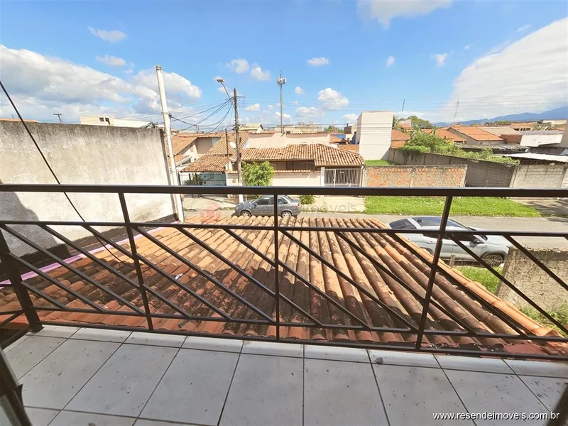 Foto 25 de 29 - Casa para venda em Mirante de Serra