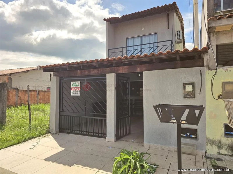 Foto 28 de 29 - Casa para venda em Mirante de Serra