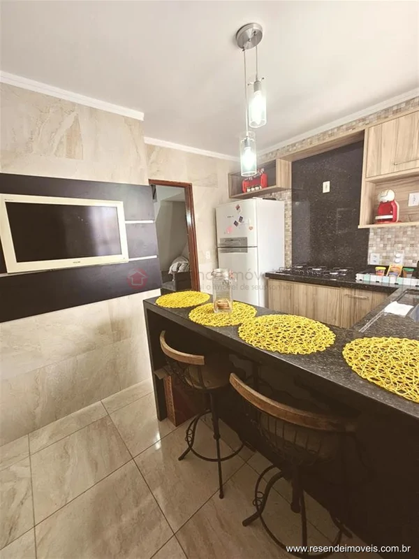 Foto 15 de 29 - Casa para venda em Mirante de Serra