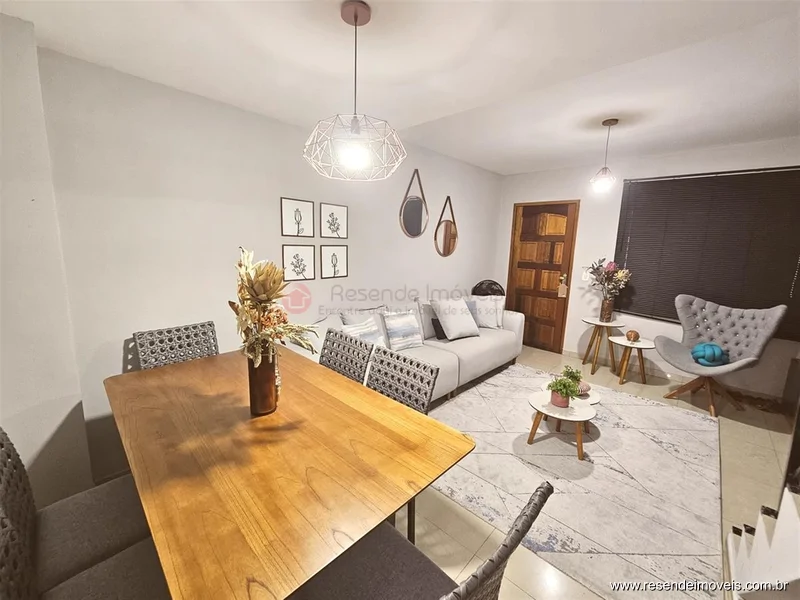 Foto 10 de 29 - Casa para venda em Mirante de Serra