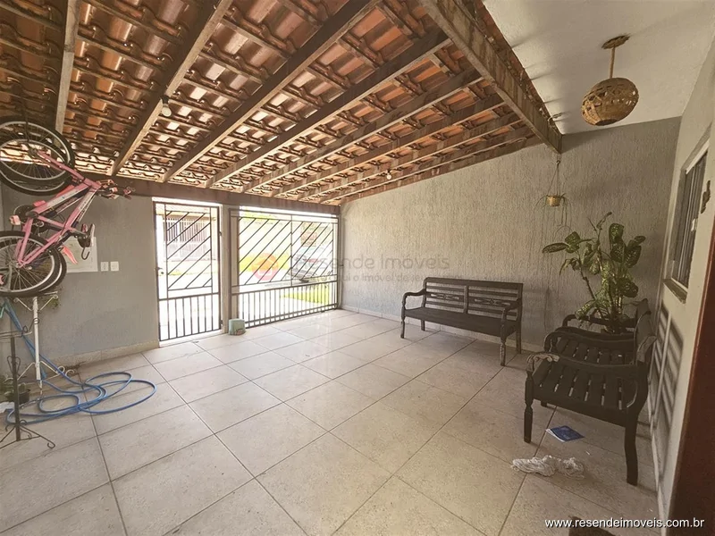 Foto 6 de 29 - Casa para venda em Mirante de Serra