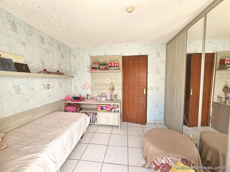 Foto 19 de 29 - Casa para venda em Mirante de Serra