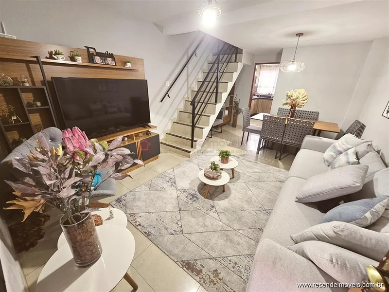 Foto 8 de 29 - Casa para venda em Mirante de Serra