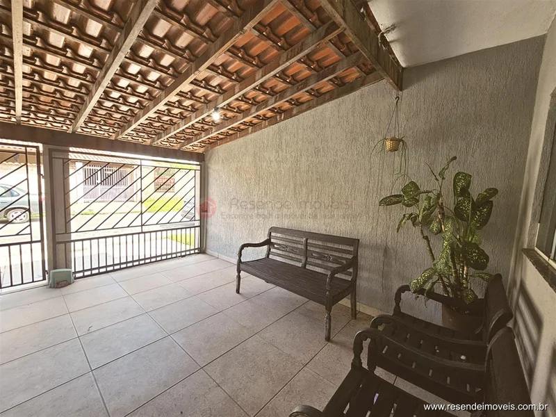 Foto 27 de 29 - Casa para venda em Mirante de Serra