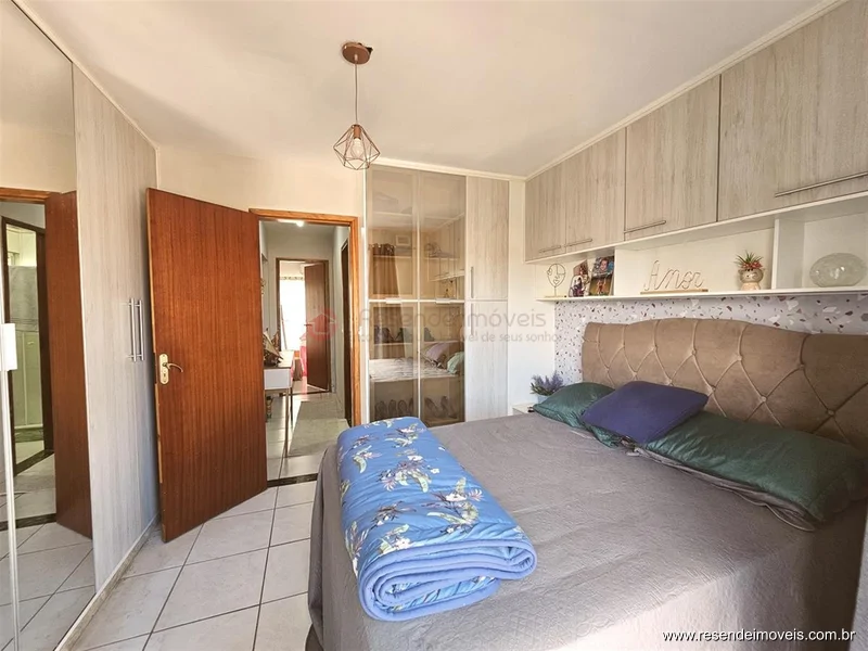 Foto 24 de 29 - Casa para venda em Mirante de Serra