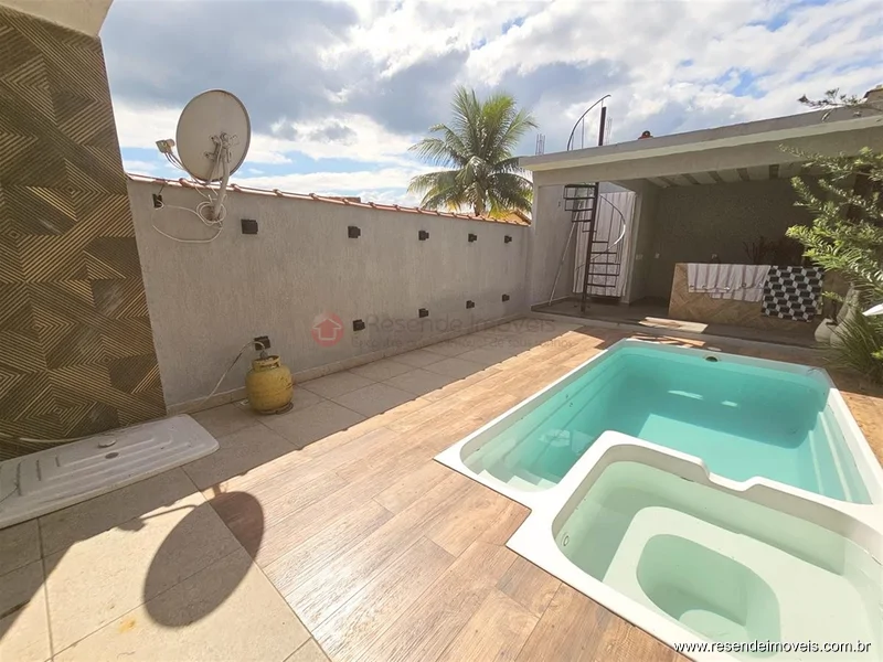 Foto 2 de 29 - Casa para venda em Mirante de Serra