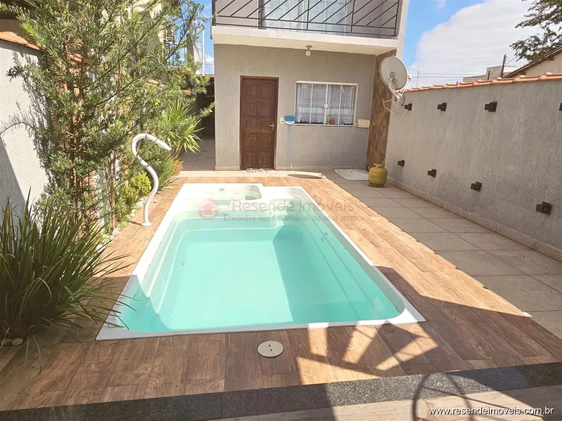 Foto 4 de 29 - Casa para venda em Mirante de Serra