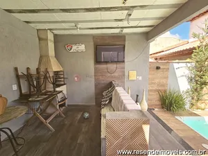 Casa para venda em Mirante de Serra