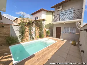 Casa para venda em Mirante de Serra