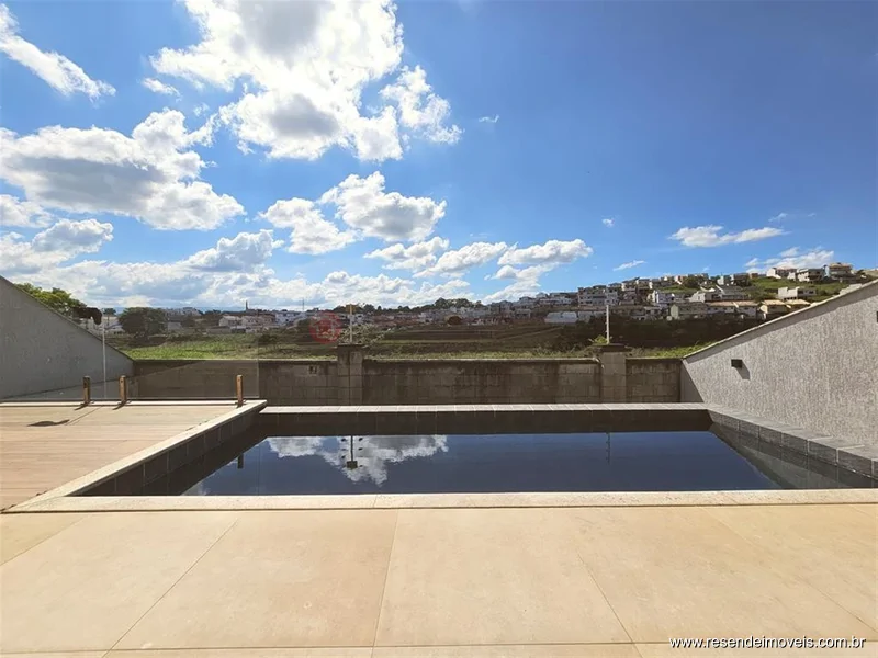 Foto 30 de 31 - Casa em condomínio para venda em Parque Ipiranga