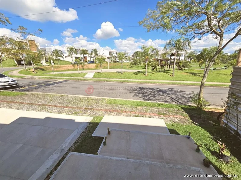 Foto 4 de 31 - Casa em condomínio para venda em Parque Ipiranga