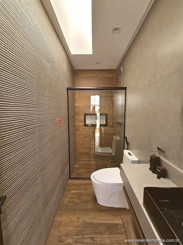 Foto 25 de 31 - Casa em condomínio para venda em Parque Ipiranga