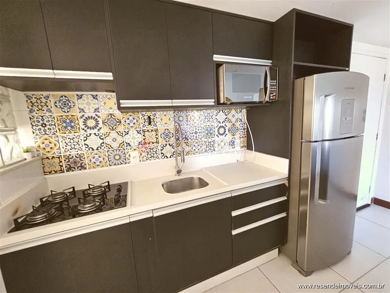 Foto 12 de 22 - Apartamento para aluguel em Montese