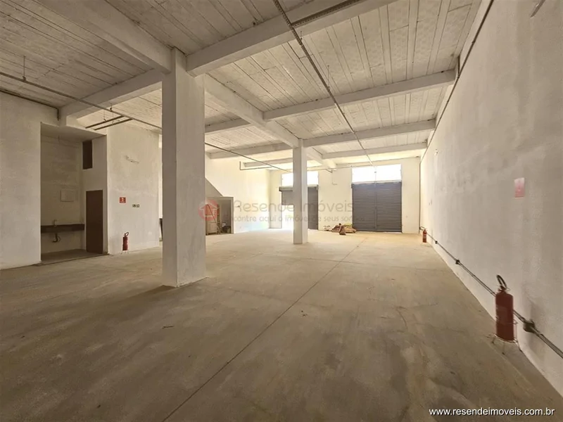 Foto 8 de 13 - Loja para aluguel em Bela Vista