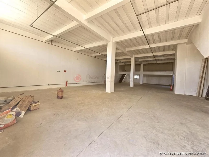 Foto 3 de 13 - Loja para aluguel em Bela Vista