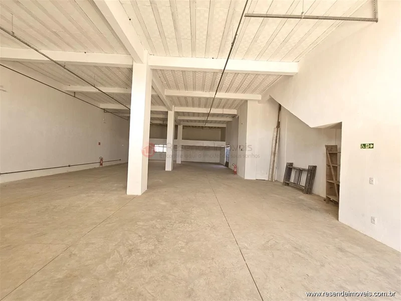 Foto 9 de 13 - Loja para aluguel em Bela Vista