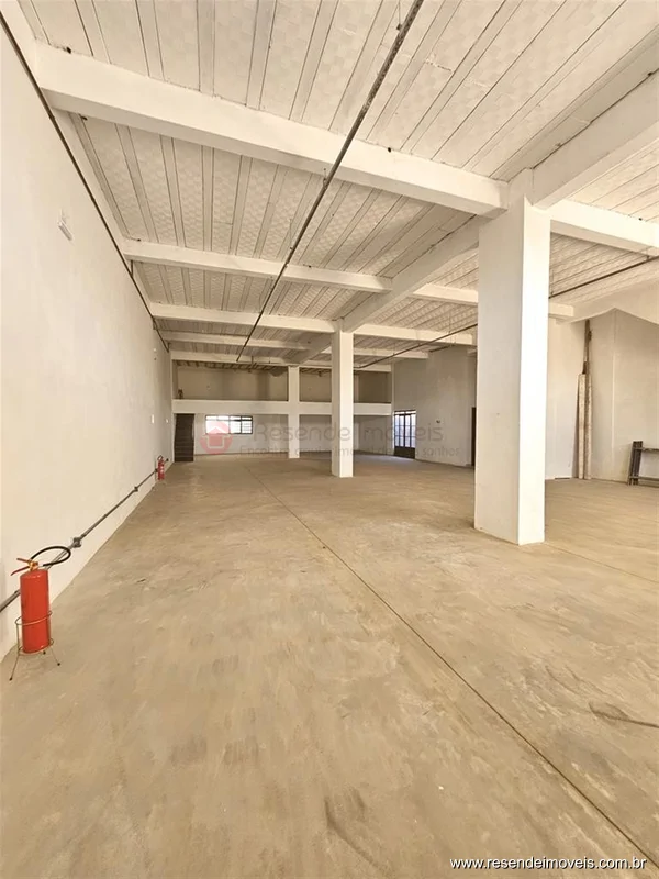 Foto 6 de 13 - Loja para aluguel em Bela Vista