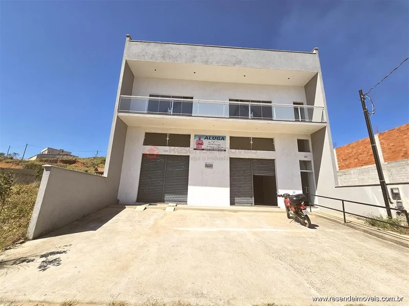 Foto 1 de 13 - Loja para aluguel em Bela Vista