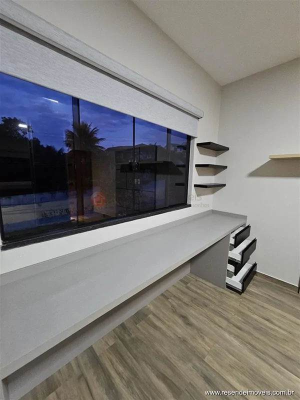 Foto 34 de 45 - Casa para venda em Mirante das Agulhas