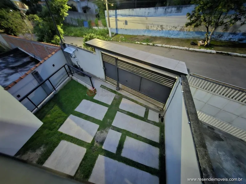 Foto 38 de 45 - Casa para venda em Mirante das Agulhas