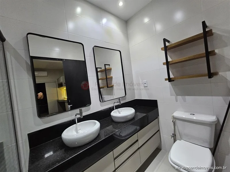 Foto 44 de 45 - Casa para venda em Mirante das Agulhas