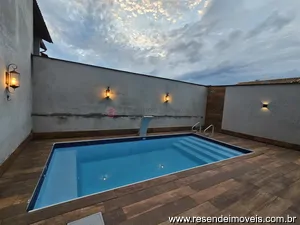 Casa para venda em Mirante das Agulhas