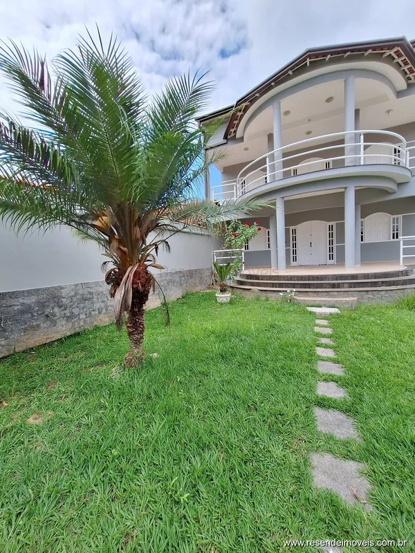 Foto 3 de 29 - Casa para venda e aluguel em Mirante das Agulhas