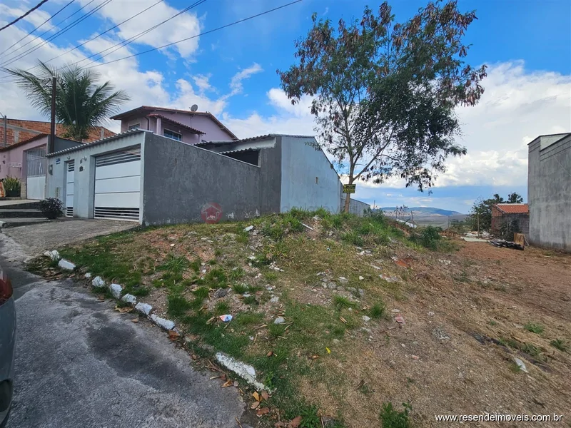 Foto 4 de 5 - Terreno para venda em Monet