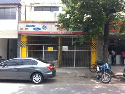 Loja para aluguel em Manejo