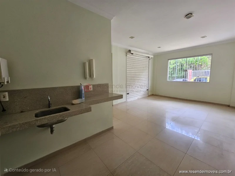 Foto 6 de 14 - Loja para aluguel em Jardim Brasília