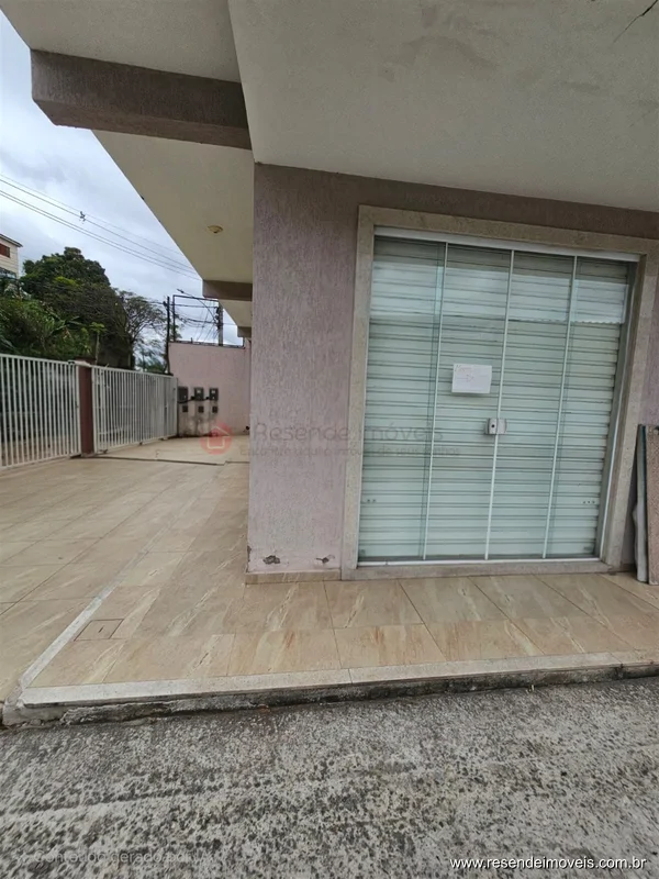 Foto 14 de 14 - Loja para aluguel em Jardim Brasília