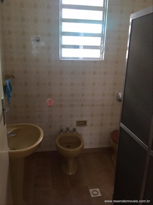 Foto 8 de 12 - Casa para aluguel em Liberdade