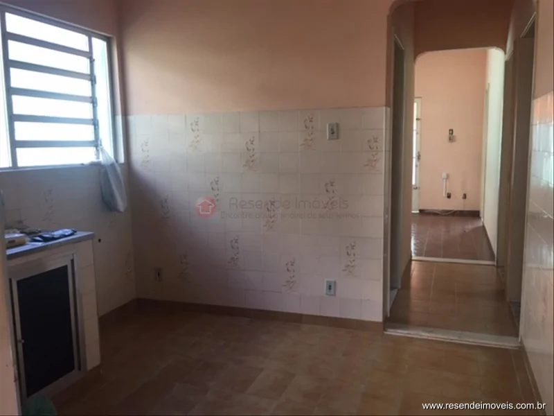 Foto 5 de 12 - Casa para aluguel em Liberdade