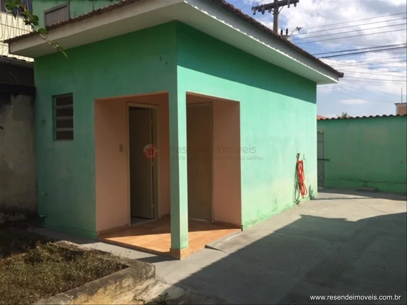 Foto 12 de 12 - Casa para aluguel em Liberdade